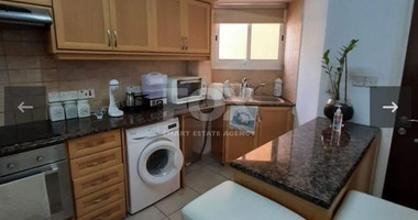 Three bedroom apartment in Paphos