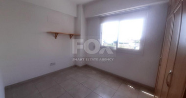 Three bedroom apartment in Paphos