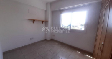 Three bedroom apartment in Paphos