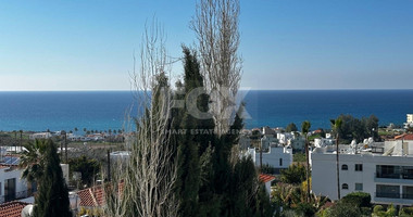 Two bedroom Townhouse with Sea views in Kissonerga