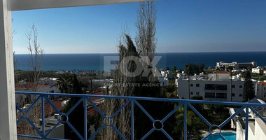 Two bedroom Townhouse with Sea views in Kissonerga