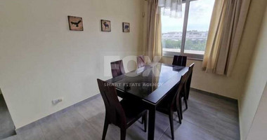 Spacious Six Bedroom Detached Villa Available for Rent in Mesa Geitonia