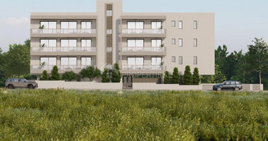 Modern One-Bedroom Apartment in Paphos center