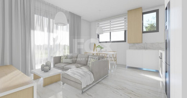 Modern One-Bedroom Apartment in Paphos center