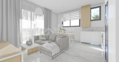 Modern One-Bedroom Apartment in Paphos center