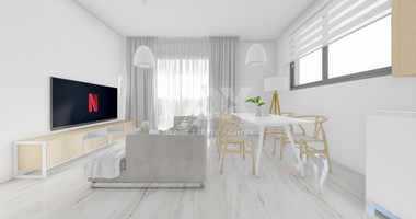 Modern One-Bedroom Apartment in Paphos center