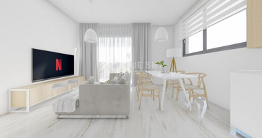 Modern One-Bedroom Apartment in Paphos center