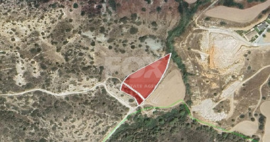 Land for sale in Parekklisia, Limassol