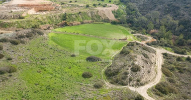 Land for sale in Parekklisia, Limassol