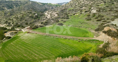 Land for sale in Parekklisia, Limassol