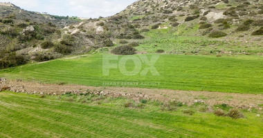 Land for sale in Parekklisia, Limassol