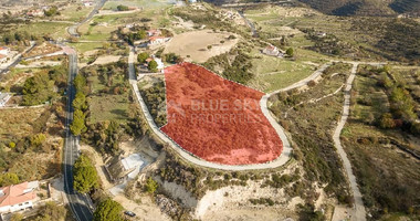 Residential land for sale in Agios Amvrosios, Limassol