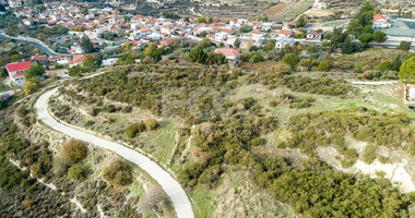 Residential land for sale in Agios Amvrosios, Limassol