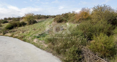 Residential land for sale in Agios Amvrosios, Limassol