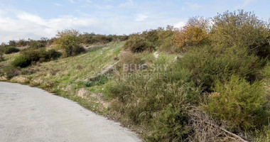 Residential land for sale in Agios Amvrosios, Limassol