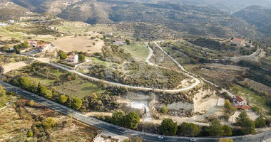 Residential land for sale in Agios Amvrosios, Limassol