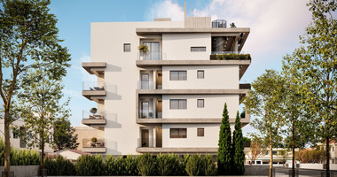Spacious 2 Bedroom Apartment for Sale in Katholiki