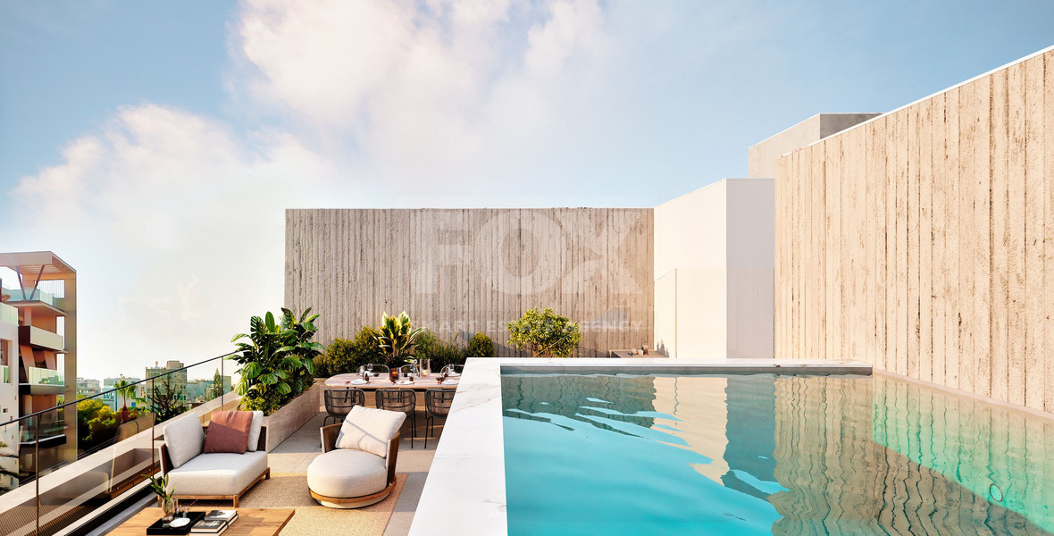 Spacious 2 Bedroom Apartment for Sale in Katholiki
