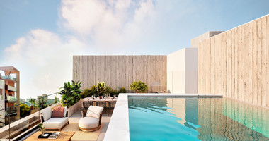 Spacious 2 Bedroom Apartment for Sale in Katholiki