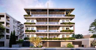Spacious 2 Bedroom Apartment for Sale in Katholiki