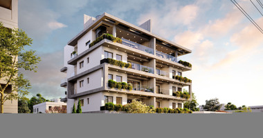 Spacious 2 Bedroom Apartment for Sale in Katholiki