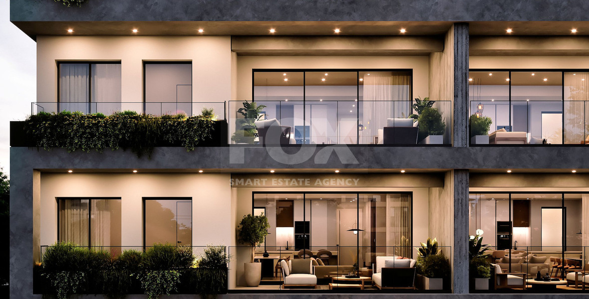 Spacious 2 Bedroom Apartment for Sale in Katholiki