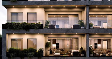 Spacious 2 Bedroom Apartment for Sale in Katholiki