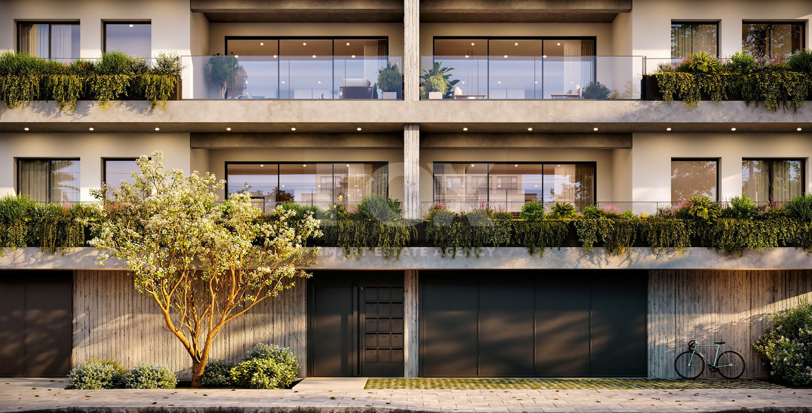 Spacious 2 Bedroom Apartment for Sale in Katholiki