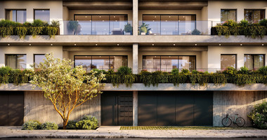 Spacious 2 Bedroom Apartment for Sale in Katholiki