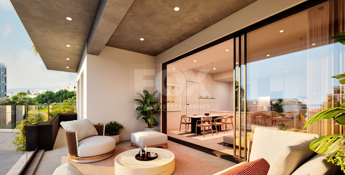 Spacious 2 Bedroom Apartment for Sale in Katholiki