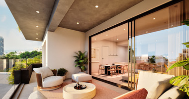 Spacious 2 Bedroom Apartment for Sale in Katholiki