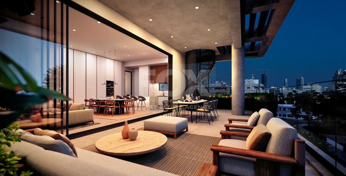 Spacious 2 Bedroom Apartment for Sale in Katholiki