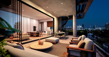 Spacious 2 Bedroom Apartment for Sale in Katholiki