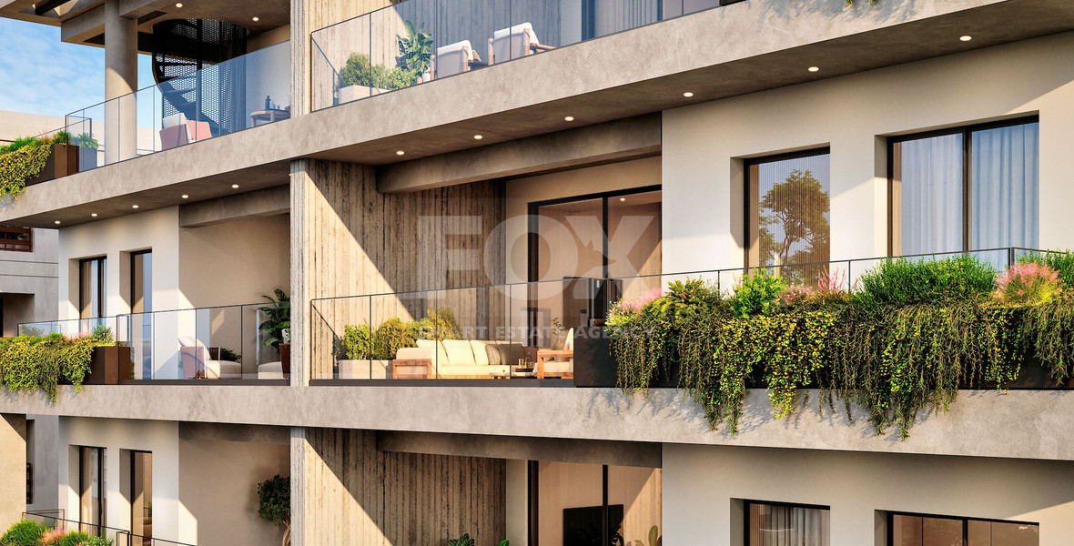 Spacious 2 Bedroom Apartment for Sale in Katholiki