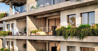 Spacious 2 Bedroom Apartment for Sale in Katholiki