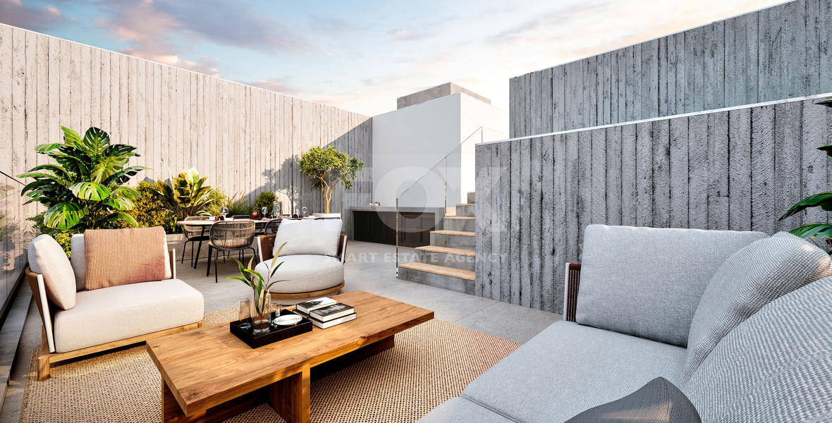 Spacious 2 Bedroom Apartment for Sale in Katholiki
