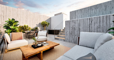 Spacious 2 Bedroom Apartment for Sale in Katholiki