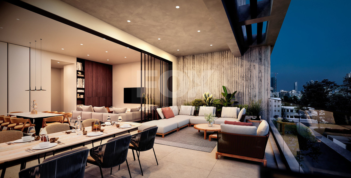 Spacious 2 Bedroom Apartment for Sale in Katholiki