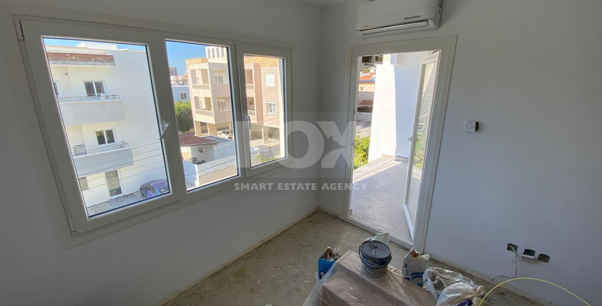 Modern Apartment for Sale in Potamos Germasogeias – Excellent Investment Opportunity