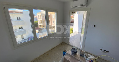 Modern Apartment for Sale in Potamos Germasogeias – Excellent Investment Opportunity