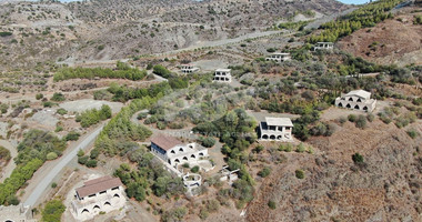 Residential under Development project,  in Agia Varvara, Paphos