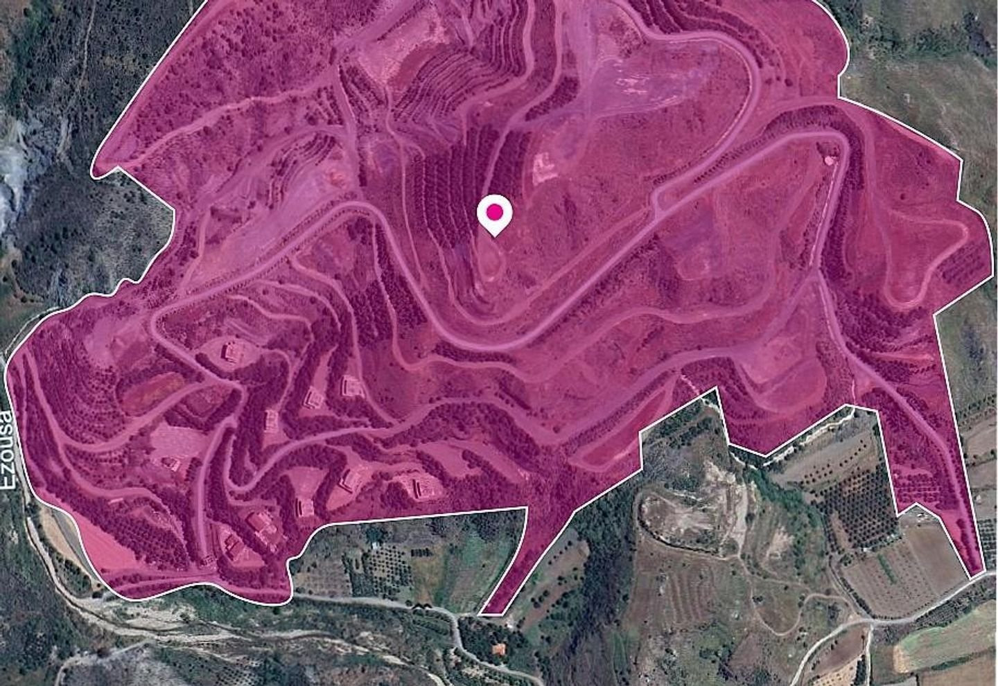 Apartamento  Agia Varvara, Chipre