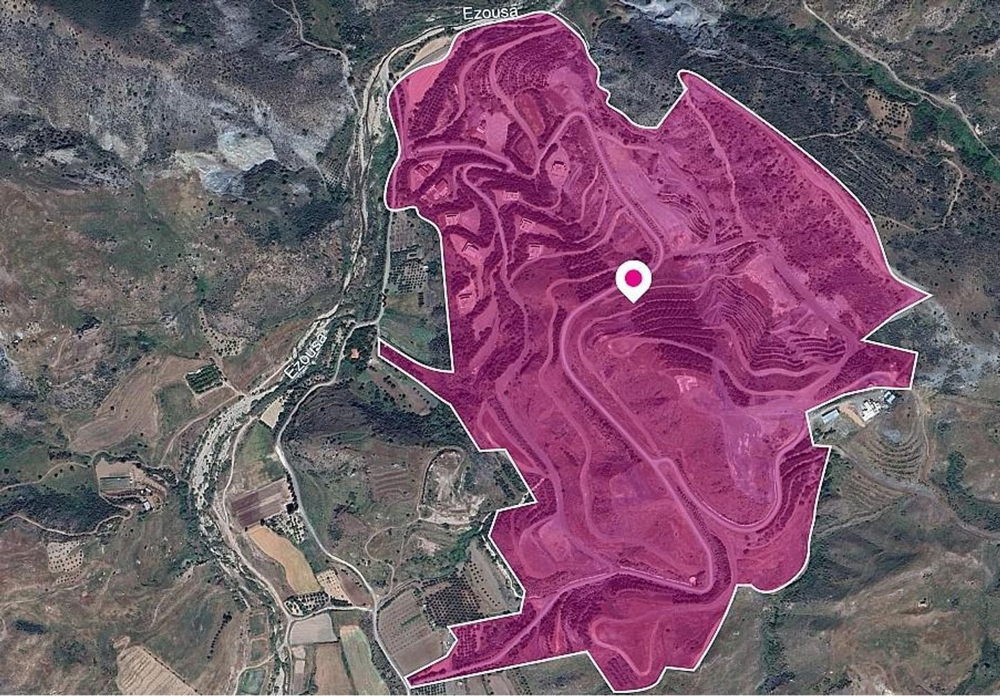 Apartamento  Agia Varvara, Chipre