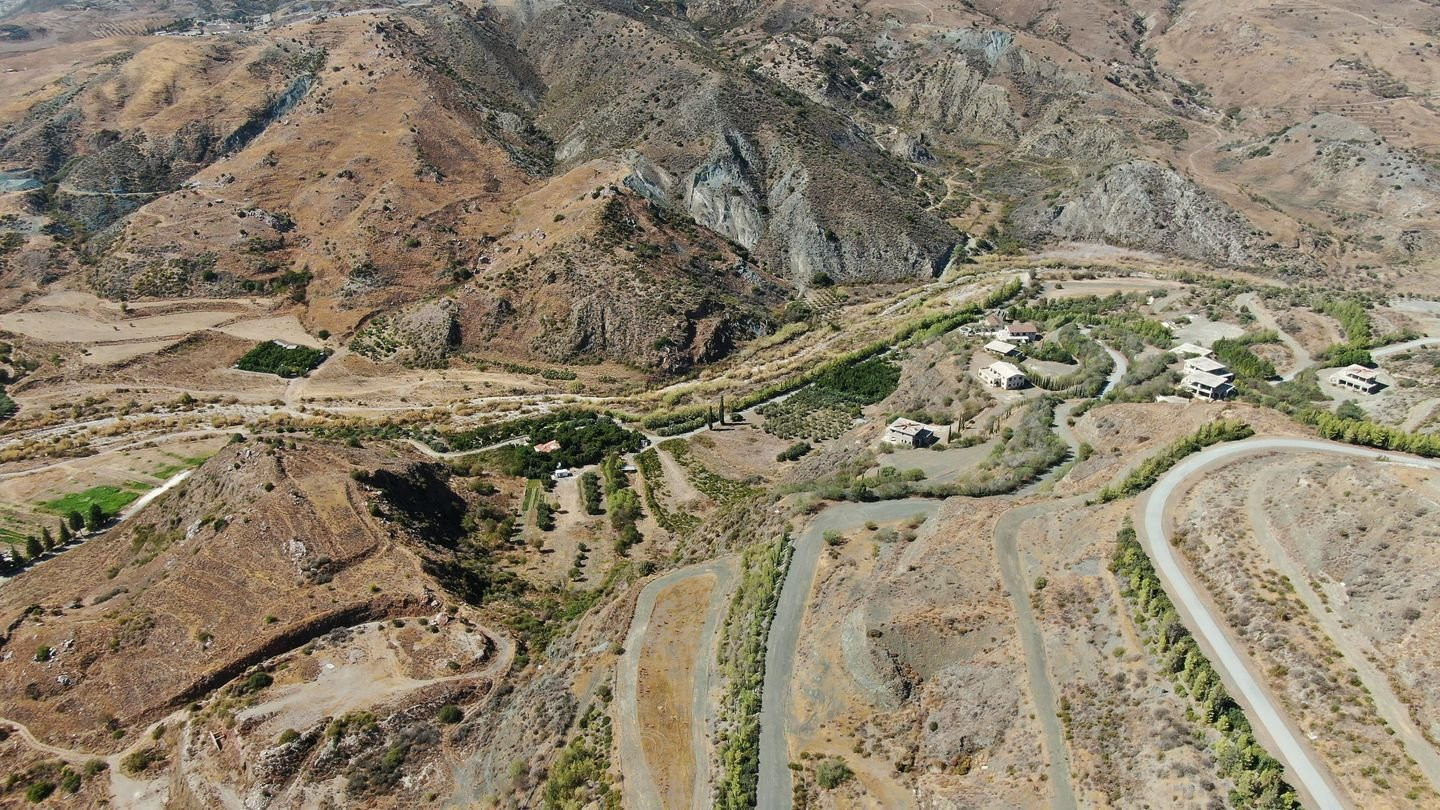 Apartamento  Agia Varvara, Chipre