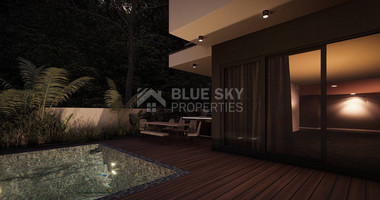 Spacious Three Bedroom House with Pool for sale in Mesa Geitonia