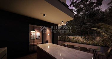 Spacious Three Bedroom House with Pool for sale in Mesa Geitonia