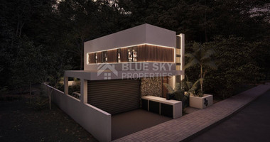 Spacious Three Bedroom House with Pool for sale in Mesa Geitonia