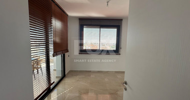 Modern Fully Furnished Two Bedroom Apartment in Pafos center