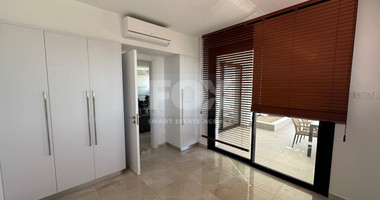 Modern Fully Furnished Two Bedroom Apartment in Pafos center