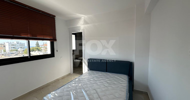 Modern Fully Furnished Two Bedroom Apartment in Pafos center